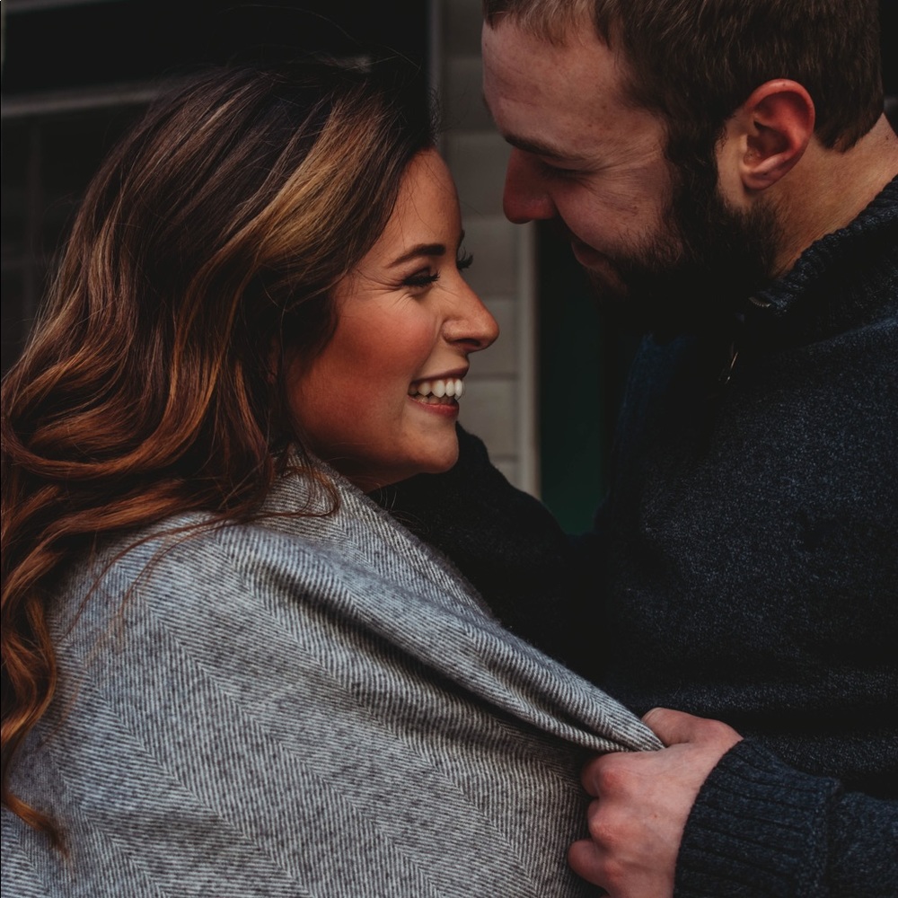 Meet your Posher, Nora